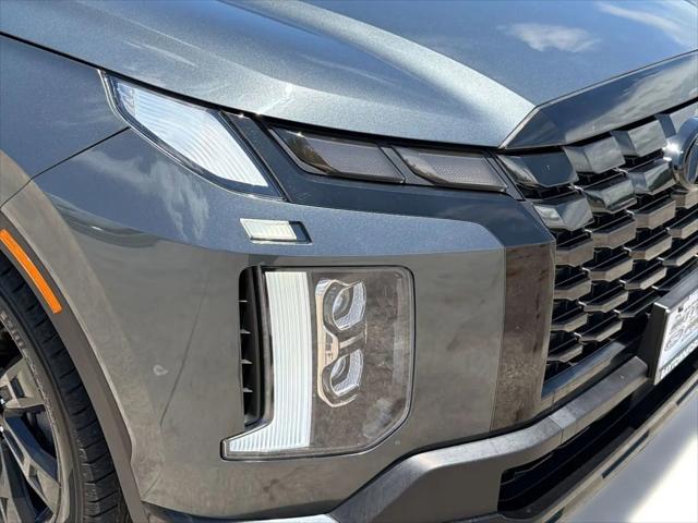 2024 Hyundai Palisade XRT