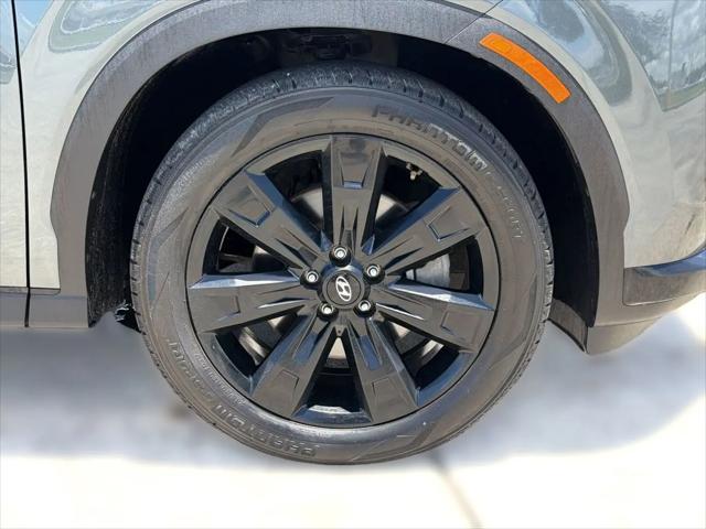 2024 Hyundai Palisade XRT