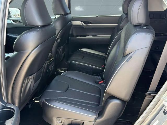 2024 Hyundai Palisade XRT