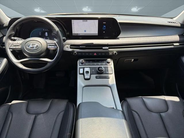 2024 Hyundai Palisade XRT