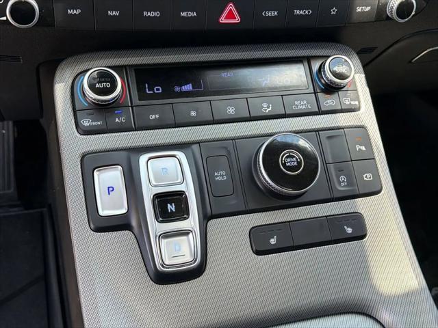 2024 Hyundai Palisade XRT