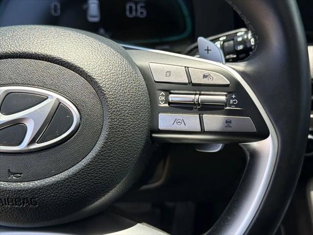 2024 Hyundai Palisade XRT