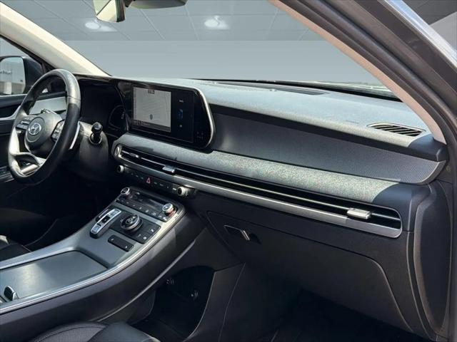 2024 Hyundai Palisade XRT
