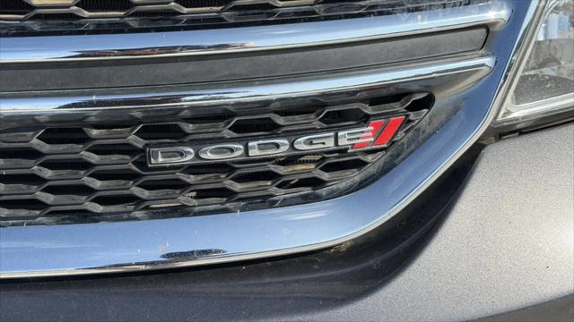 2018 Dodge Journey SXT