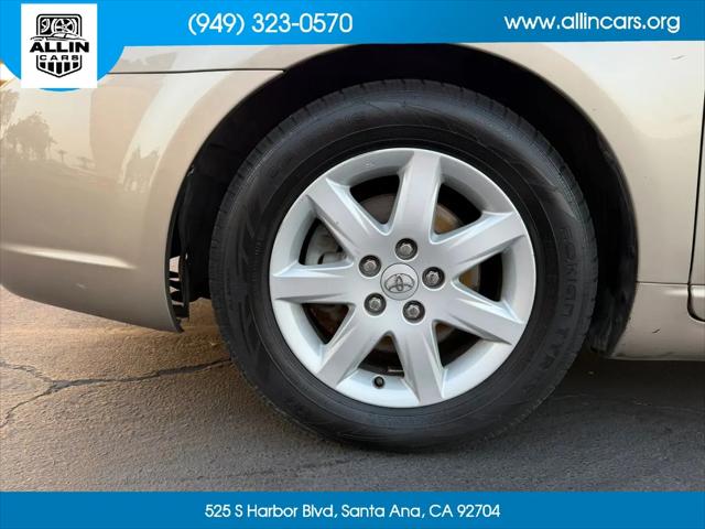 2006 Toyota Avalon XL