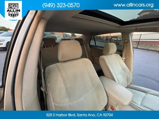 2006 Toyota Avalon XL