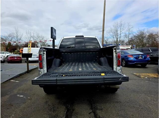 2013 Ford F-150 SVT Raptor