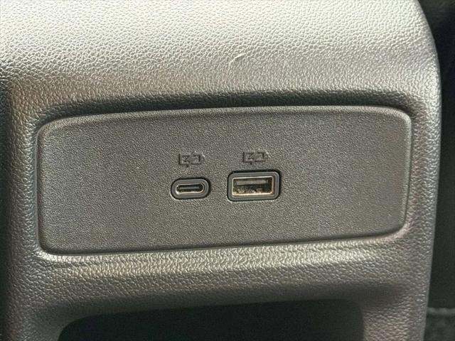 2024 Chevrolet Trax FWD LT
