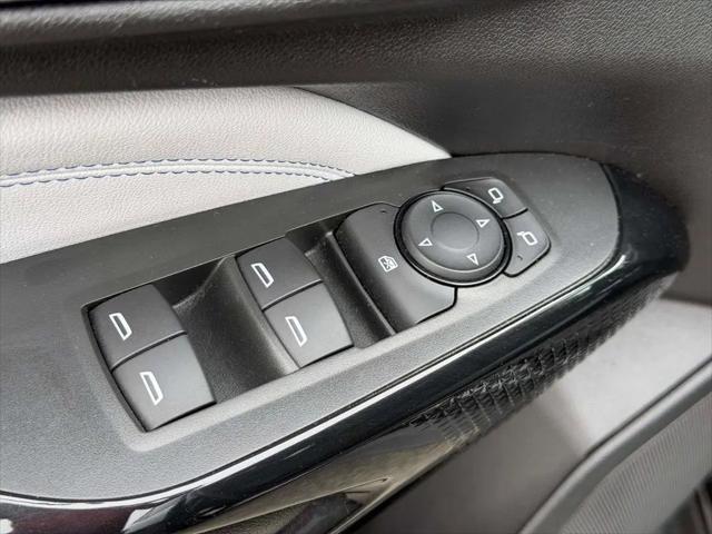 2024 Chevrolet Trax FWD LT