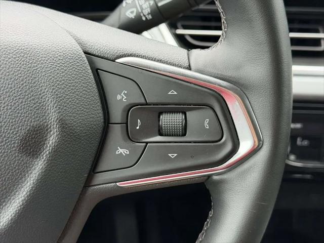 2024 Chevrolet Trax FWD LT