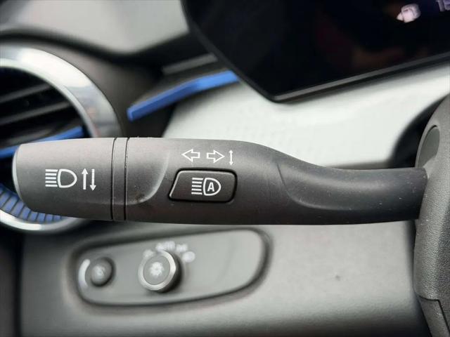 2024 Chevrolet Trax FWD LT