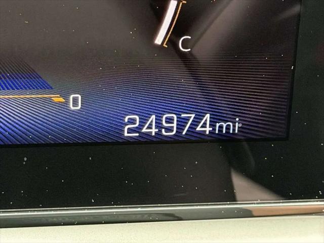 2024 Chevrolet Trax FWD LT