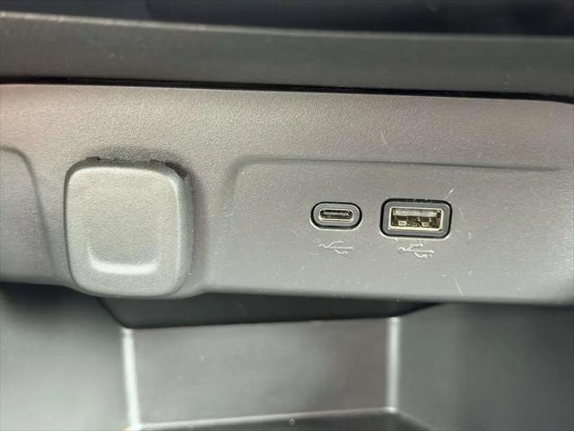 2024 Chevrolet Trax FWD LT