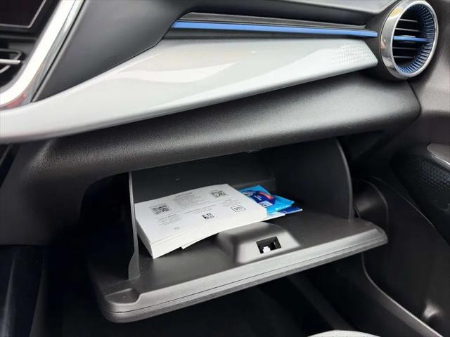 2024 Chevrolet Trax FWD LT