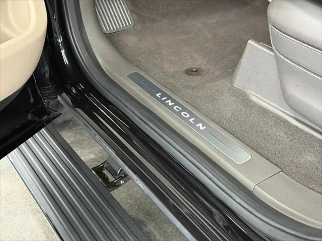 2024 Lincoln Navigator Premiere