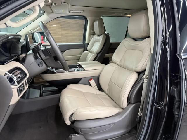 2024 Lincoln Navigator Premiere