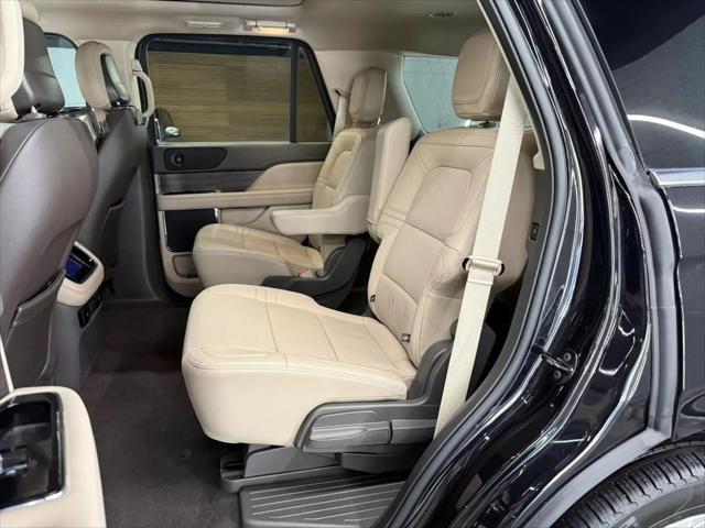 2024 Lincoln Navigator Premiere
