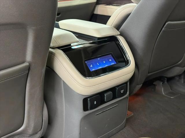2024 Lincoln Navigator Premiere