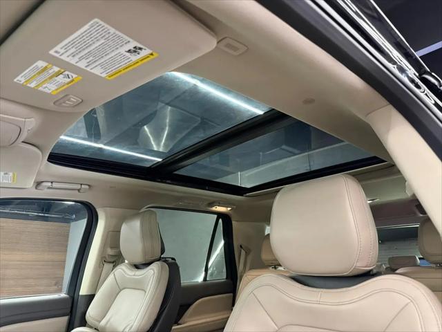 2024 Lincoln Navigator Premiere