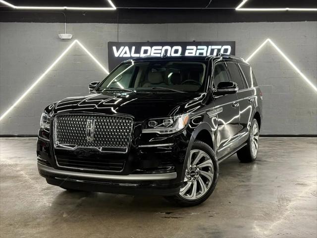 2024 Lincoln Navigator Premiere for sale in Pompano Beach, FL