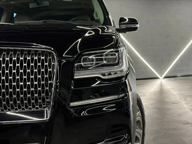 2024 Lincoln Navigator Premiere