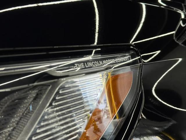 2024 Lincoln Navigator Premiere