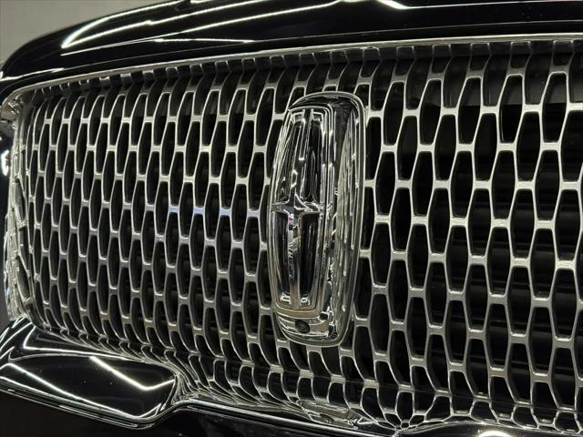 2024 Lincoln Navigator Premiere