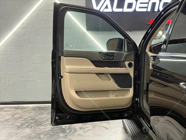 2024 Lincoln Navigator Premiere