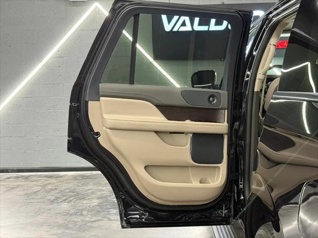 2024 Lincoln Navigator Premiere