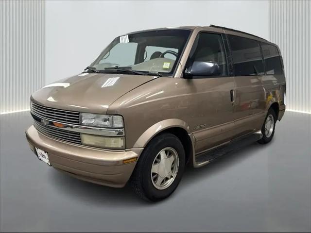 2000 Chevrolet Astro Base for sale in Springfield Gardens, NY