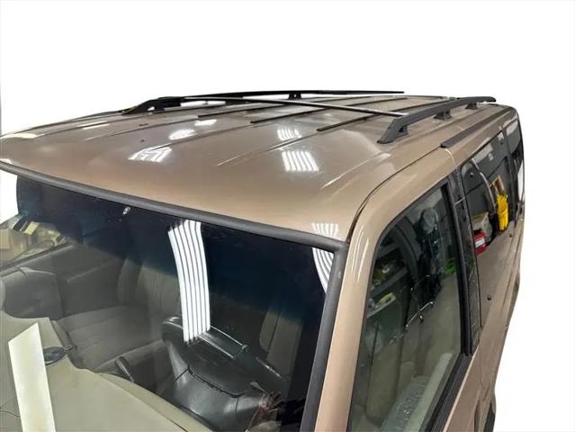 2000 Chevrolet Astro Base
