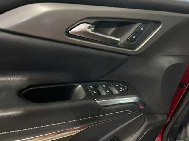 2025 Chevrolet Traverse FWD LT