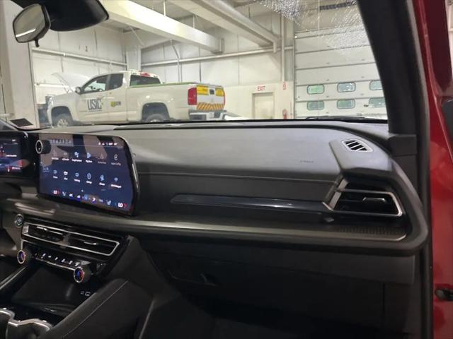 2025 Chevrolet Traverse FWD LT