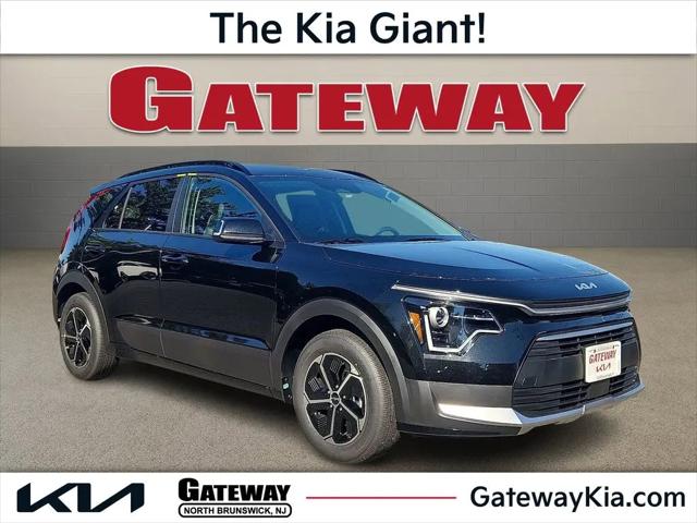 2026 Kia Niro EX for sale in North Brunswick, NJ