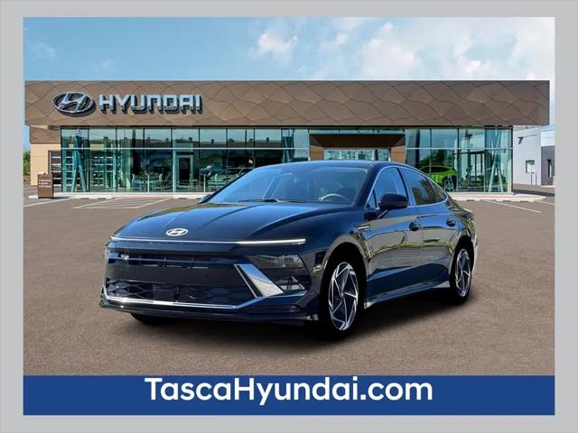 2026 Hyundai Sonata SEL Sport for sale in Fairhaven, MA