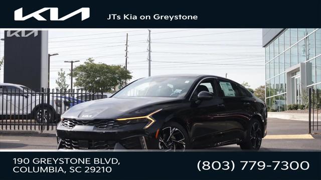 2026 Kia K5 GT-Line FWD for sale in Columbia, SC