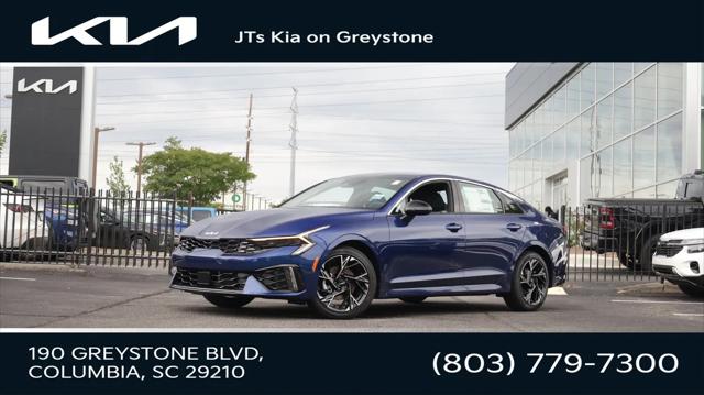2026 Kia K5 GT-Line AWD for sale in Columbia, SC