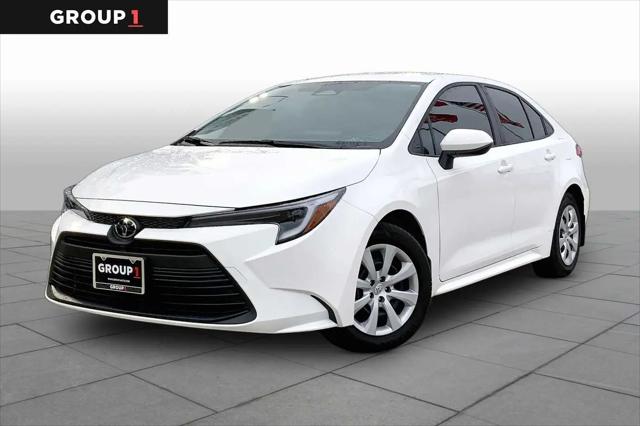 2026 Toyota Corolla Hybrid Hybrid LE for sale in Austin, TX