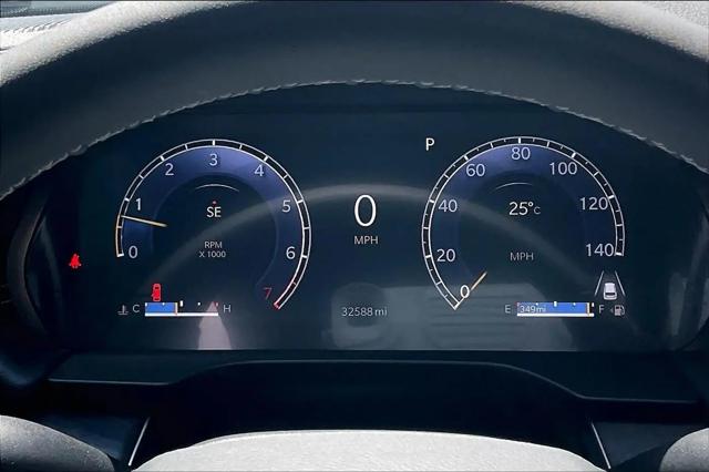 2025 Jeep Grand Cherokee Limited 4x2
