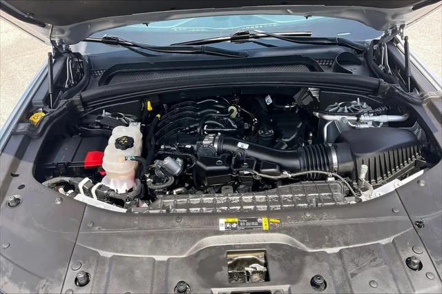 2025 Jeep Grand Cherokee Limited 4x2