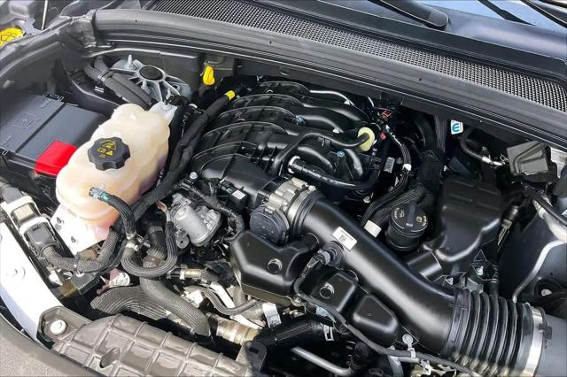 2025 Jeep Grand Cherokee Limited 4x2
