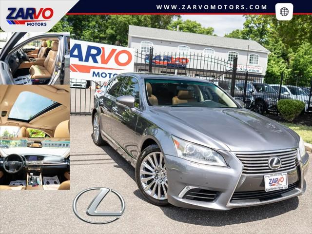 2013 Lexus LS 460 LS 460 for sale in Suitland, MD