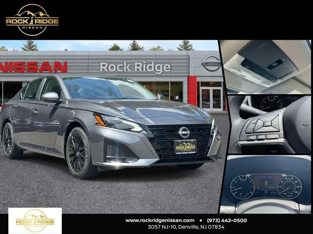 2026 Nissan Altima SV AWD for sale in Denvile, NJ