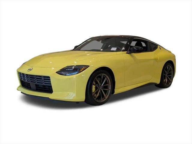 2023 Nissan Z Proto Spec Auto for sale in El Cajon, CA