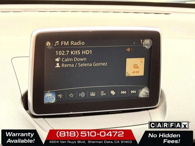 2018 Toyota Yaris iA Base