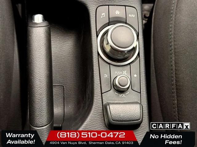 2018 Toyota Yaris iA Base
