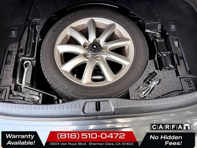 2008 Lexus LS 460 LS 460
