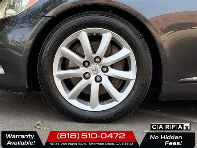2008 Lexus LS 460 LS 460