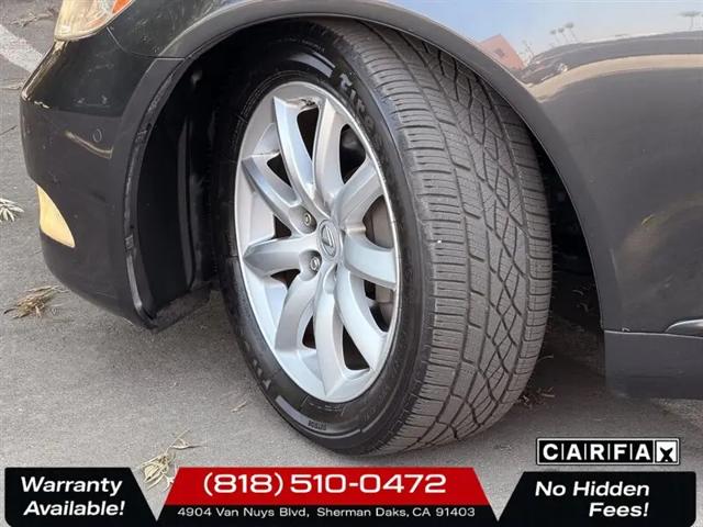 2008 Lexus LS 460 LS 460