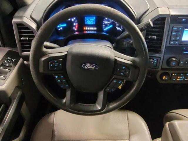 2020 Ford F-250 XL